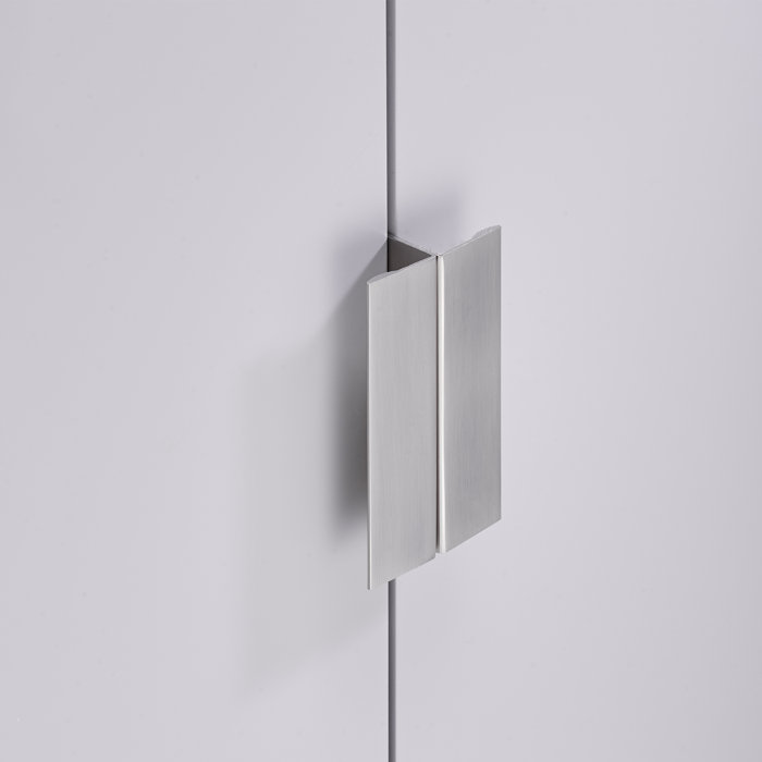 Teamson Pets Dyad Litter Box Enclosure & Reviews Wayfair